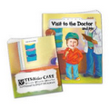 All About Me - Visit to the Doctor and Me